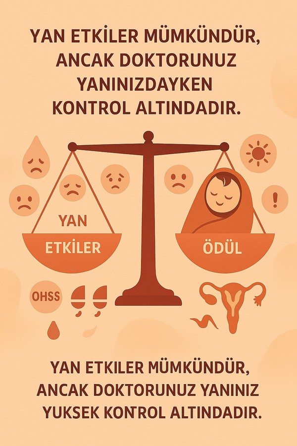 Bazı riskleri