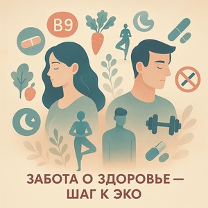 Забота о здоровье