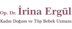 İrina Ergül