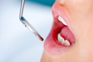 Посещение стоматолога неоспоримо для будущей мамы