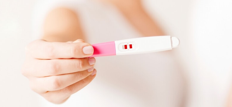Симптомы беременности на ранних сроках - Urosvit