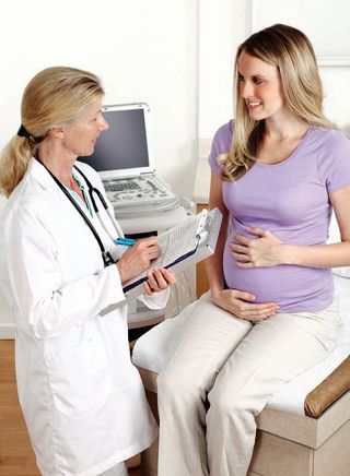Уреаплазмоз во время беременности. Лечение в Турции